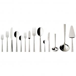 Blacksmith Cutlery set 113pcs lunch