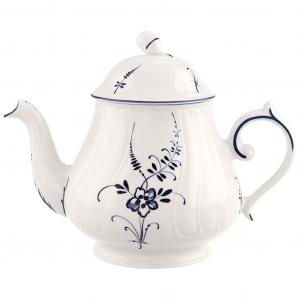 Old Luxembourg Teapot 6 pers.