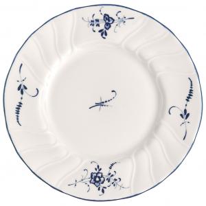 Old Luxembourg Bread & butter plate