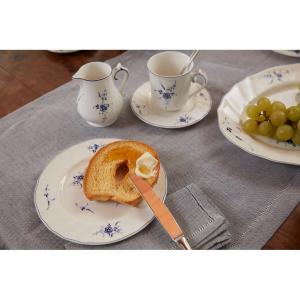 Old Luxembourg Bread & butter plate