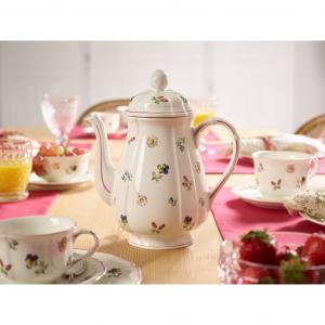 Petite Fleur Coffeepot 6 pers.