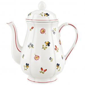 Petite Fleur Coffeepot 6 pers.