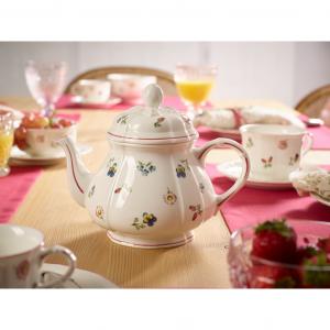 Petite Fleur Teapot 6 pers.