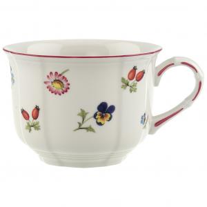 Petite Fleur Breakfast cup