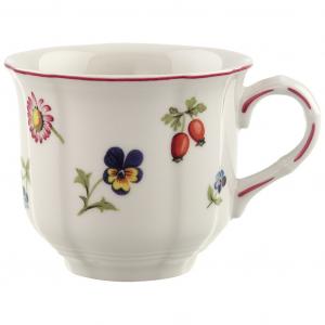 Petite Fleur Coffee cup