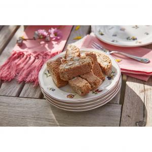 Petite Fleur Bread & butter plate