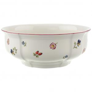 Petite Fleur Salad bowl