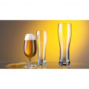 Purismo Beer Wheat beer goblet