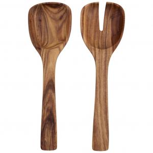 Artesano Original Salad servers. 2pcs