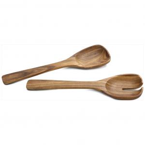 Artesano Original Salad servers. 2pcs