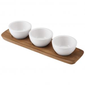 Artesano Original Dip bowl Set 4pcs