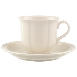 Coffee cup&saucer 2pcs