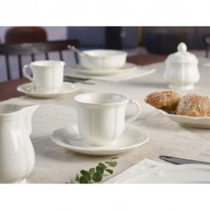 Coffee cup&saucer 2pcs