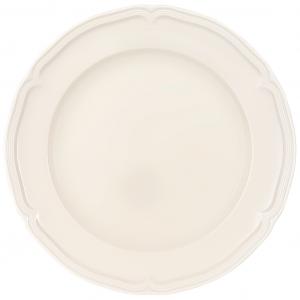 Manoir Flat plate