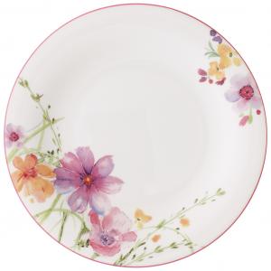 Mariefleur Basic Salad plate - new