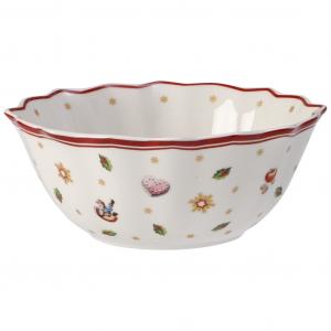 Toy's Delight Bowl small