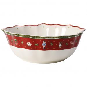 Toy's Delight Bowl medium