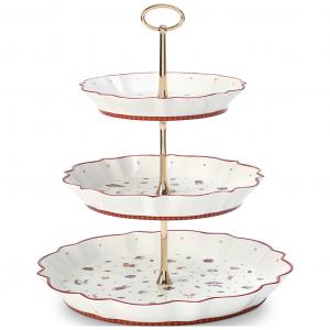 Toy's Delight Tray stand