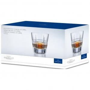 Ardmore Club Old fashioned tumbler set 2 pcs