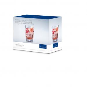 Ardmore Club Highball tumbler set 2 pcs