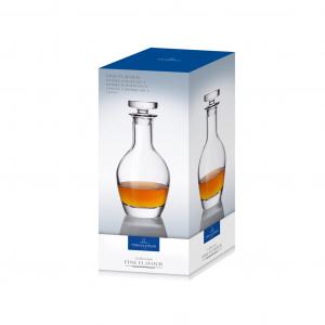 Fine Flavour-Carafes whisky kiöntő No.2 0,75l
