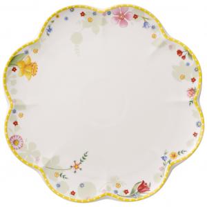Spring Awakening Flat plate