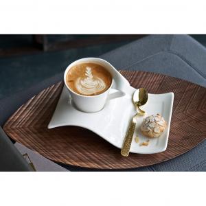 NewWave Caffé csészealj közepes 20x14cm
