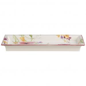 Mariefleur Gifts Bowl rectangular