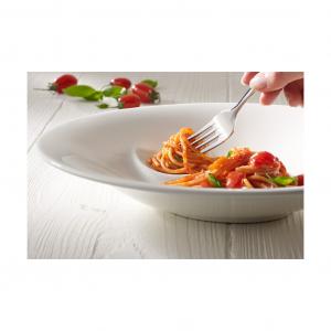 Pasta Passion spagetti tányér 2 db-os szett 30,7x26,3cm