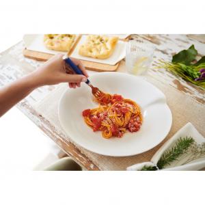 Pasta Passion Spaghetti plate Set 2pcs.