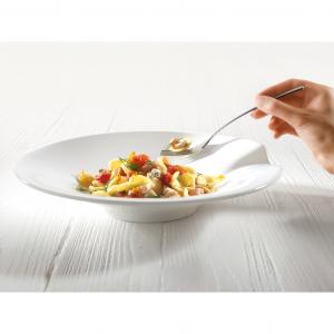 Pasta Passion Pasta plate L Set 2 pcs.