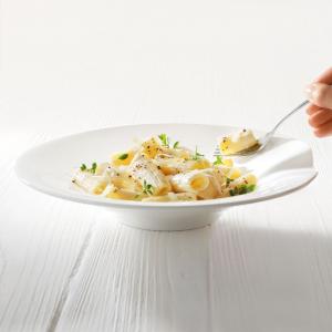 Pasta Passion tésztás tányér M 2db-os szett 27,2cm