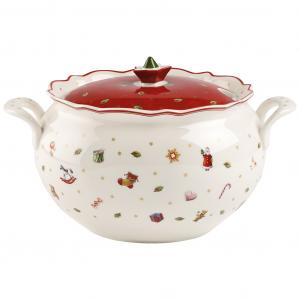 Toy's Delight Soup tureen