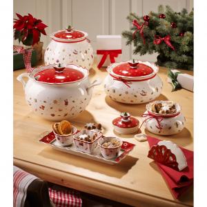 Toy's Delight Soup tureen