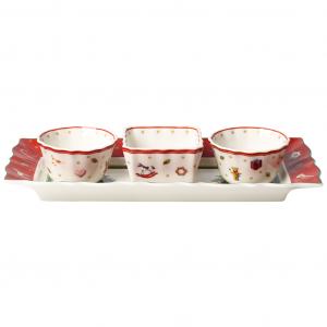 Toy's Delight Dip set 4pcs.