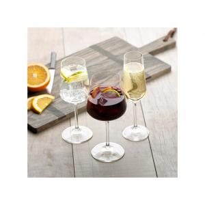 Ovid Water glass Set 4pcs