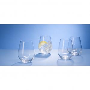 Ovid Water glass Set 4pcs