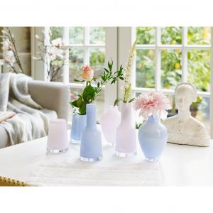 Numa Mini Vase arctic breeze