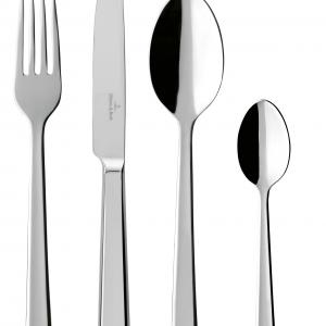 Victor cutlery set of 24 pieces