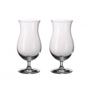 Purismo cocktail glass set of 2