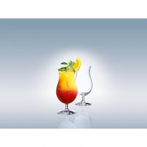 Purismo cocktail glass set of 2