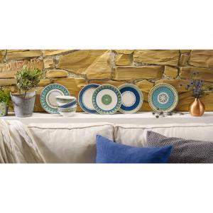 Casale Blu dessert plate 22cm