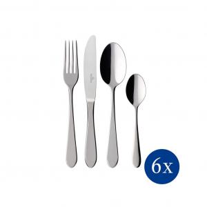 Oscar Cutlery set 24pcs