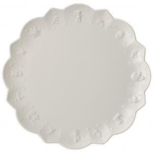 Toy's Delight Royal Classic Flat plate