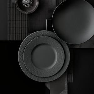 Manufacture Rock Salad plate