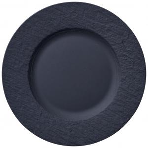 Manufacture Rock Salad plate