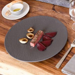 Manufacture Rock Gourmet plate