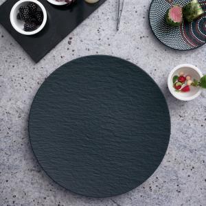 Manufacture Rock Gourmet plate