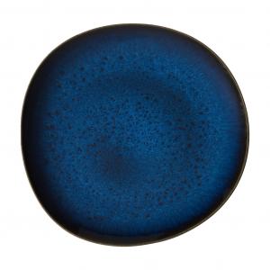 Lave Bleu lapos tányér 28cm
