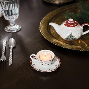 Toy's Delight Decoration Tea light holder coffee cup